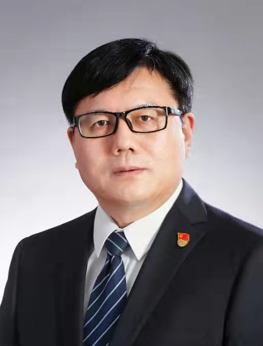 陈志奇